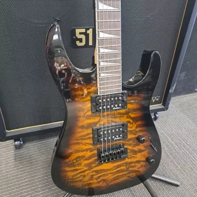 Jackson JS20 2